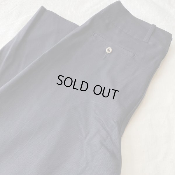 画像4: The GROOVIN HIGH  1945 Prison Jail Pants