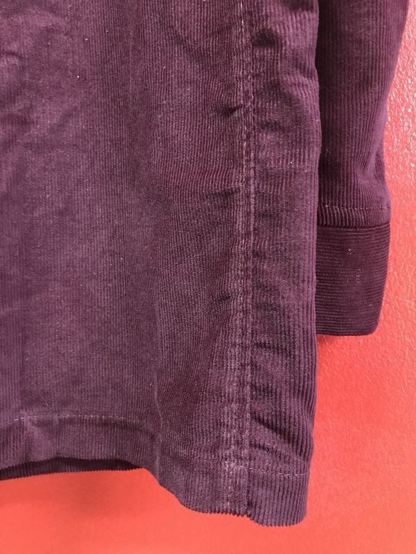 画像11: 1950'S SEARS FIELDMASTER CORDUROY LEISURE JACKET SIZE/40