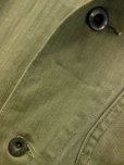 画像5: 1940'S USMC P-41 HBT Utility Jacket SIZE/38 米軍 ビンテージ カバーオール P41 ジャケット