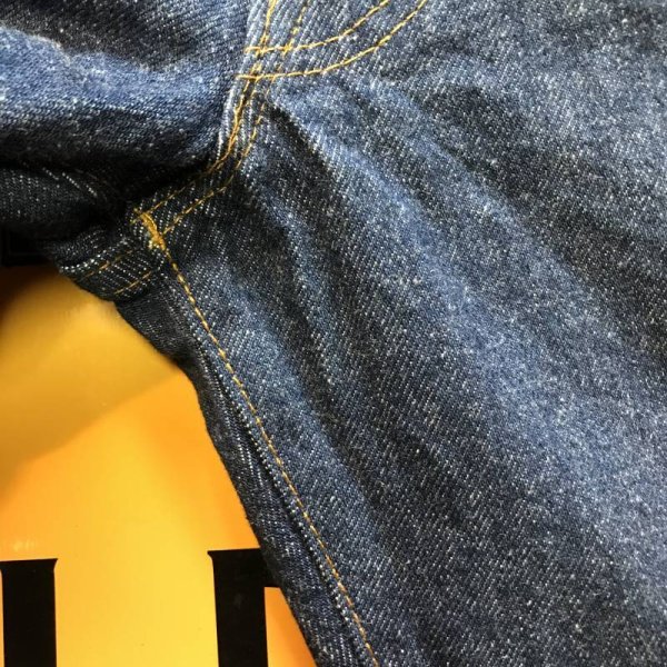 画像7: 1982'S DEADSTOCK LEVI'S 505 0217/ 31X32/ビンテージ  デッドストック 