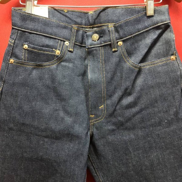 画像6: 1987'S DEADSTOCK LEVI'S 505 0217/ 30X33/ビンテージ  フラッシャー付きデッドストック 