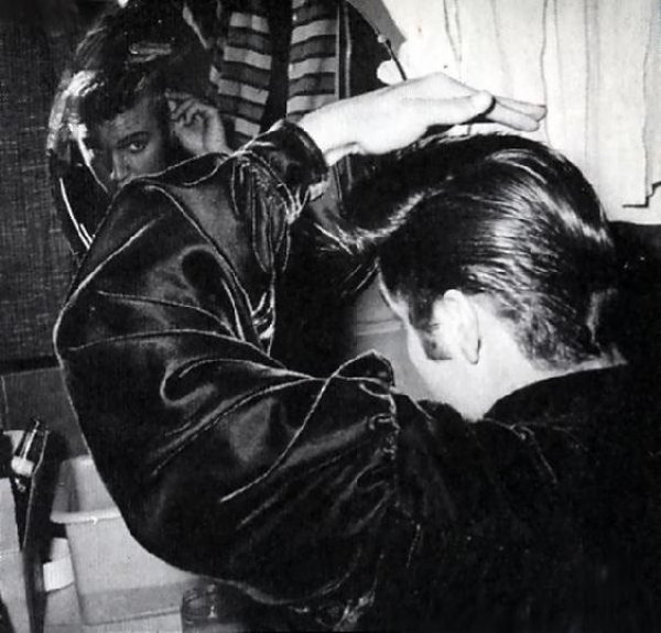 画像17: 2002'S DEADSTOCK 7" ACE COMB 61286 MADE IN U.S.A. 米国製 7インチ エースコーム