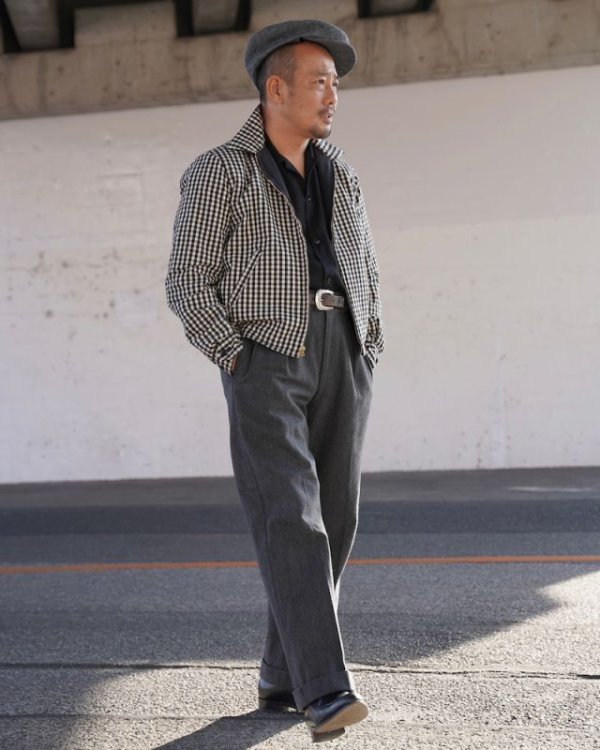 画像12: The Groovin High & Old Devil Moon 2022 Autumn/Winter Collection Exhibitionng！展示受注会@ROCK-A-HULA/3月19日(土)2(日)21(月/祝日)の3日間