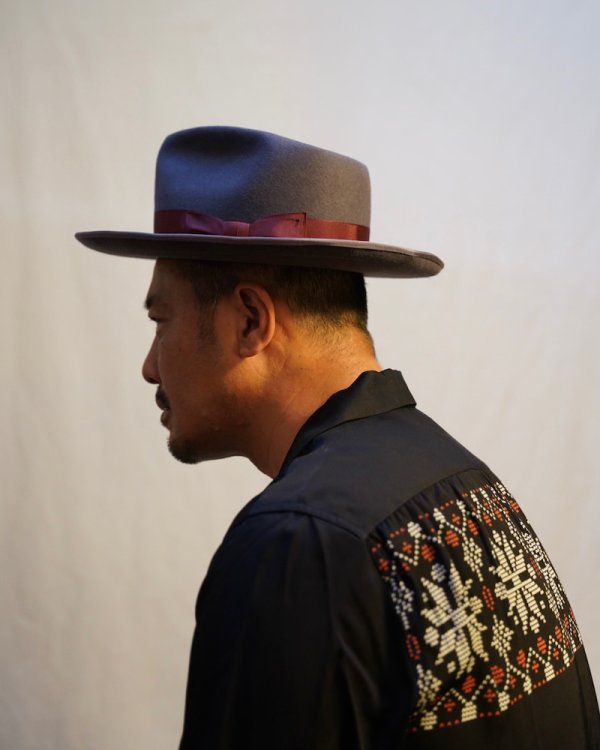 画像9: The Groovin High & Old Devil Moon 2022 Autumn/Winter Collection Exhibitionng！展示受注会@ROCK-A-HULA/3月19日(土)2(日)21(月/祝日)の3日間