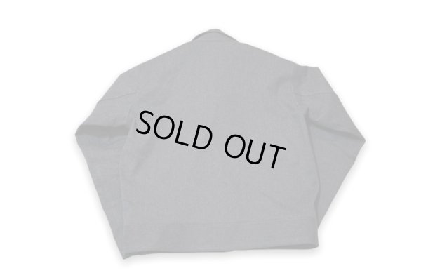 画像5: The GROOVIN HIGH 1940s Military Jacket A403