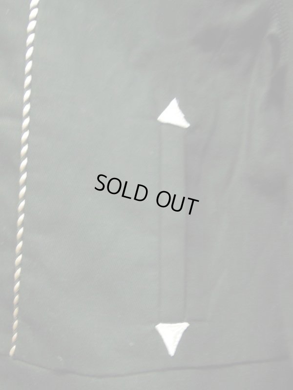 画像6: The GROOVIN HIGH 1950s Western Jacket A421