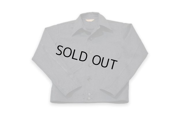 画像4: The GROOVIN HIGH 1940s Military Jacket A403