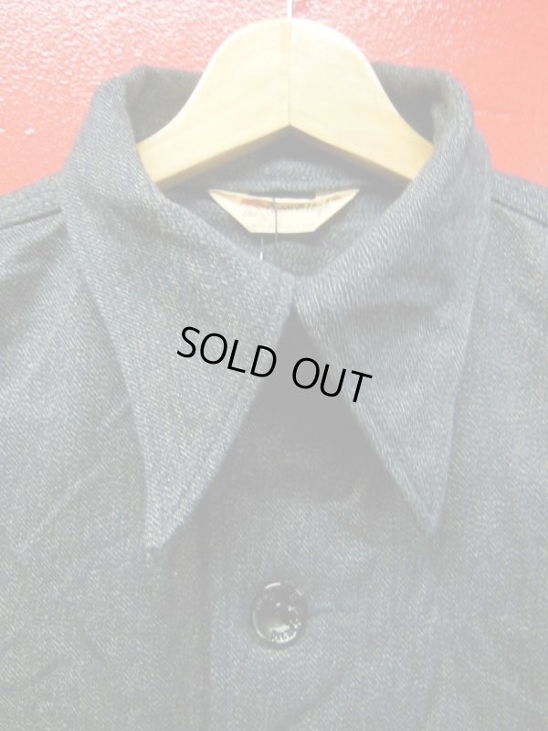 画像7: The GROOVIN HIGH 1940s Military Jacket A403