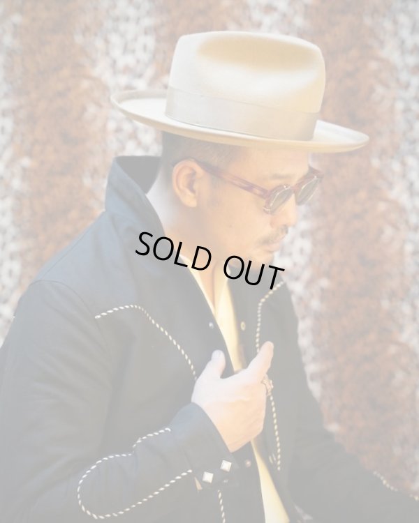 画像1: The GROOVIN HIGH 1950s Western Jacket A421