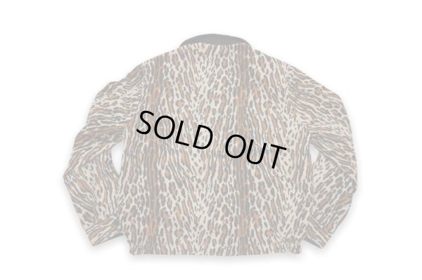 画像4: The GROOVIN HIGH 1950s Reversible Jacket　A398/MEDIUM