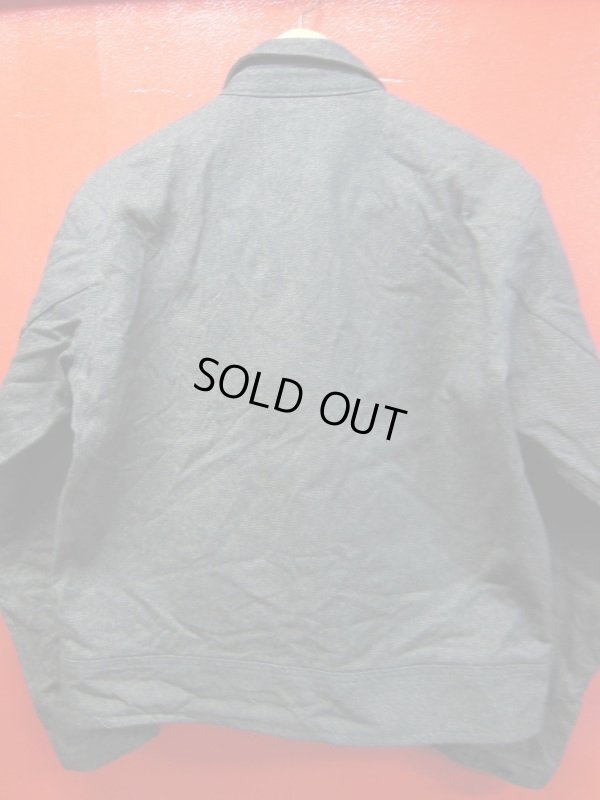 画像10: The GROOVIN HIGH 1940s Military Jacket A403