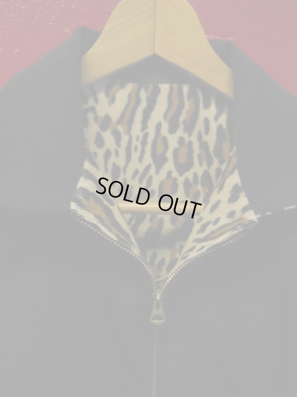 画像10: The GROOVIN HIGH 1950s Reversible Jacket　A398/MEDIUM