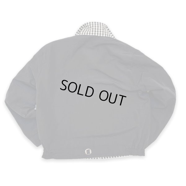 画像8: The GROOVIN HIGH 1950s Reversible Jacket　A398/MEDIUM