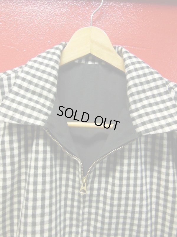 画像15: The GROOVIN HIGH 1950s Reversible Jacket　A398/MEDIUM