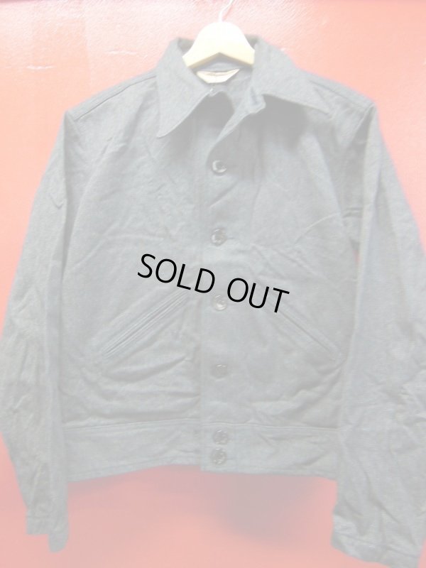 画像6: The GROOVIN HIGH 1940s Military Jacket A403