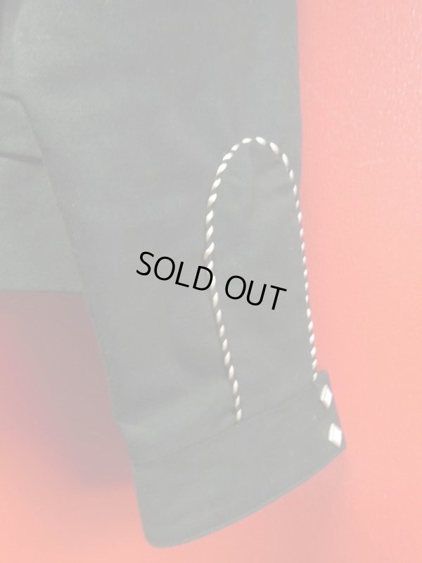 画像7: The GROOVIN HIGH 1950s Western Jacket A421