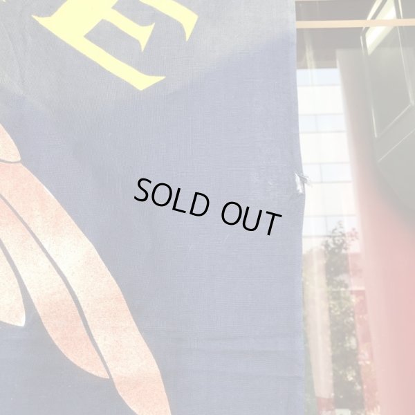 画像8: 〜1950'S WELCOME BANNER FLAG, 　 