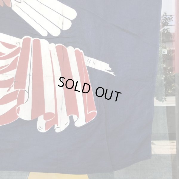 画像6: 〜1950'S WELCOME BANNER FLAG, 　 