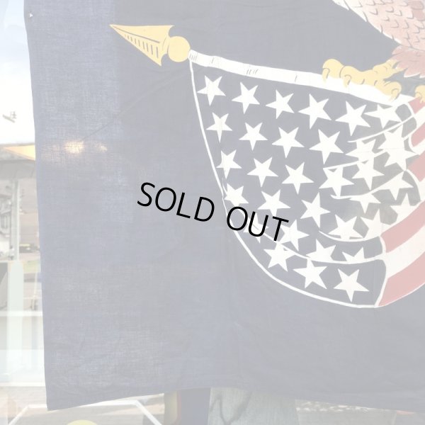 画像5: 〜1950'S WELCOME BANNER FLAG, 　 