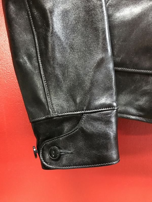 画像15: HIMEL BROTHERS LEATHER Excelsior/MADE TO ORDER 受注  