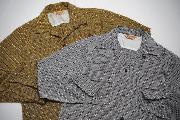 画像18: The Groovin High & Old Devil Moon 2023 Spring/Summer Collection Exhibitionng！展示受注会@ROCK-A-HULA/9月16日(金)17(土)18(日)19(月祝)の4日間