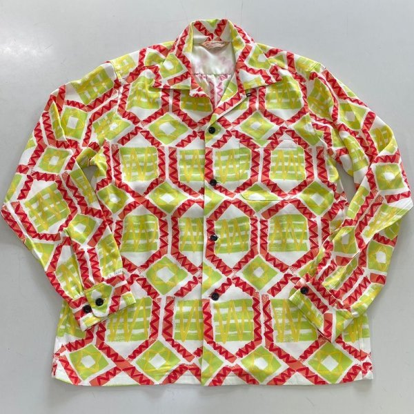 画像17: The Groovin High & Old Devil Moon 2023 Spring/Summer Collection Exhibitionng！展示受注会@ROCK-A-HULA/9月16日(金)17(土)18(日)19(月祝)の4日間