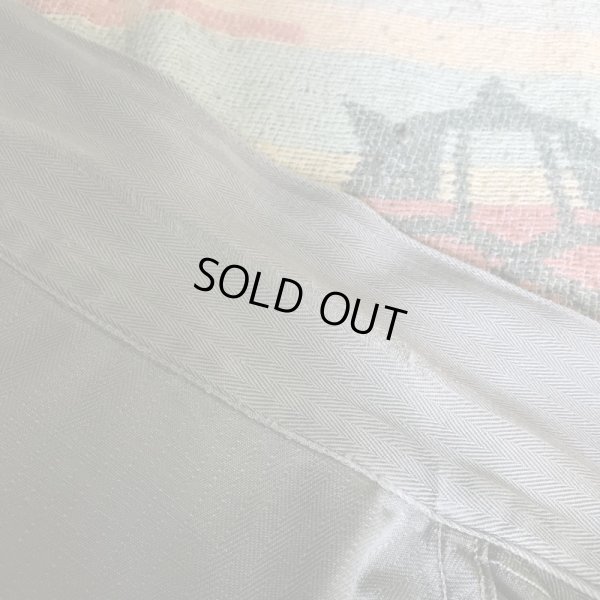 画像11: 1940'S USMC P-41 HBT Utility Jacket SIZE/40-42 米軍 ビンテージ カバーオール P41 ジャケット