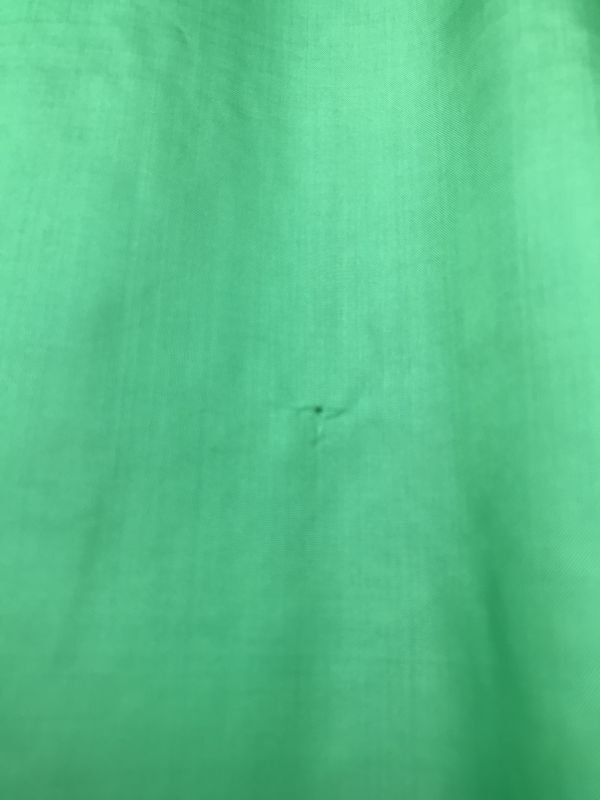 画像20: 〜1970'S DEADSTOCK GREENUP HIGH TIGERS NYLON COACH JKT/SZ/LARGE