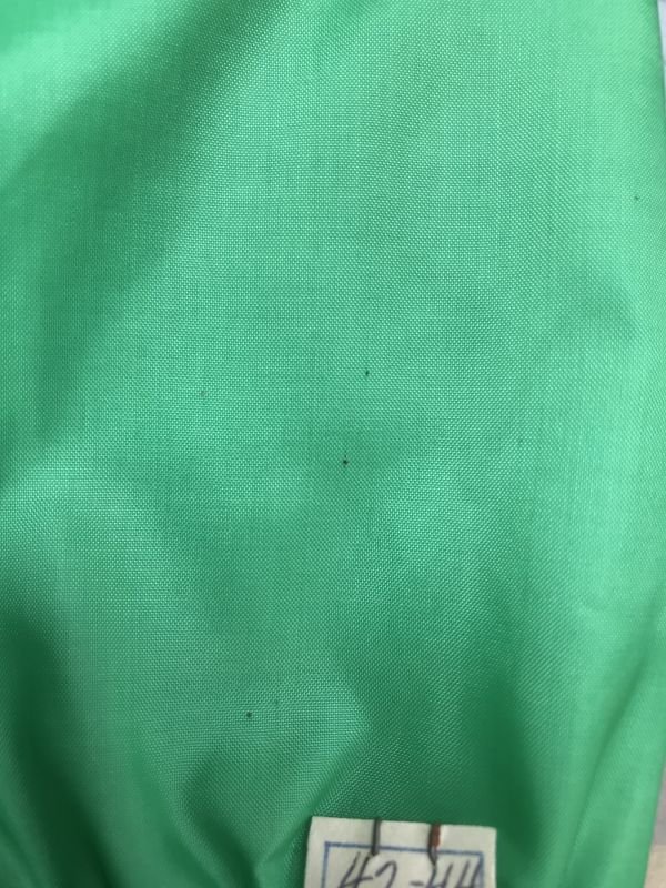 画像16: 〜1970'S DEADSTOCK GREENUP HIGH TIGERS NYLON COACH JKT/SZ/LARGE