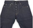 画像3: The GROOVIN HIGH 1940's XX Style Right Denim Pants (3)