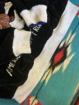 画像16: 1950'S ALASKA EMBROIDERED JAPANESE SOUVENIR JACKET SIZE/XL/ 別珍 スカジャン アラスカ刺繍 ビッグサイズ