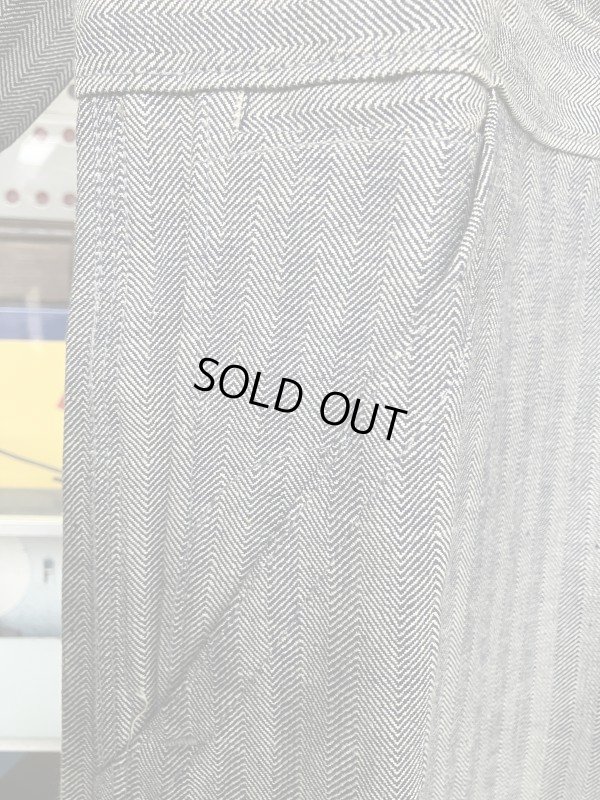 画像10: 1950'S DEADSTOCK SEARS HERCULES NATION-ALLS HBT ALL IN ONE SIZE/38S