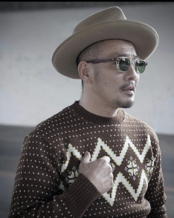 画像6: The Groovin High & Old Devil Moon 2024 Autumn/Winter Collection Exhibitionng！展示受注会@ROCK-A-HULA/3月22日(金)23(土)24(日)の3日間