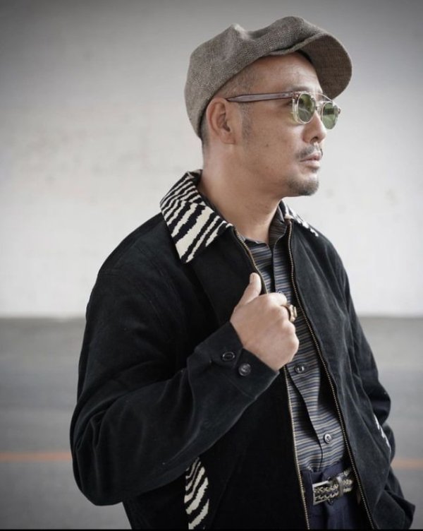 画像5: The Groovin High & Old Devil Moon 2024 Autumn/Winter Collection Exhibitionng！展示受注会@ROCK-A-HULA/3月22日(金)23(土)24(日)の3日間