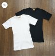 画像1: The GROOVIN HIGH 1950's COTTON Tee-SHIRT 2024 S/S (1)