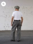 画像3: #240307 1940 U.S. M45 Duck Pants GRAY/NAVY