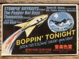 画像2: BOPPIN' TONIGHT @音楽色堂  2024年10月13日(日)18:00〜  (2)