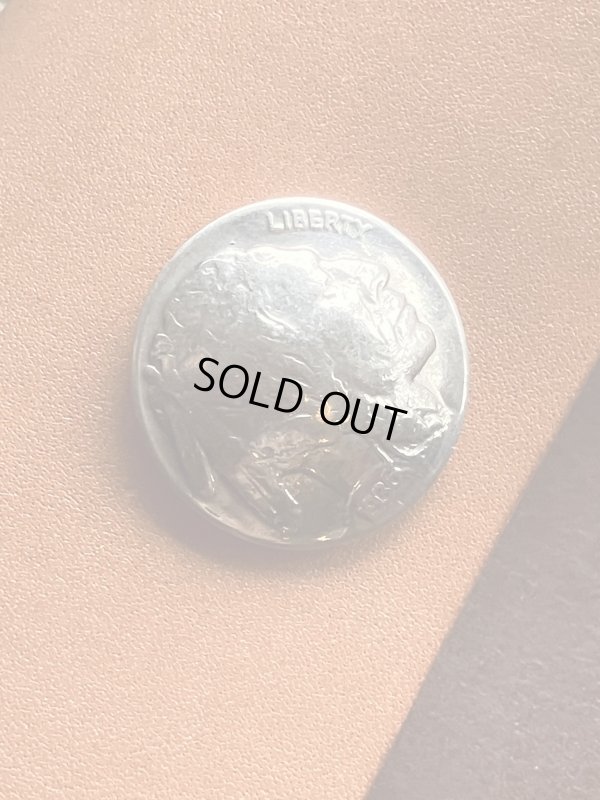 画像4: RAWHIDE TRUCKERS WALLET LOT-501/CAMEL X D.BROWN/UK BRIDLE By J & FJ Baker & Co,