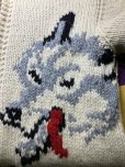 画像10: 1960'S WOLF COWICHAN SWEATER