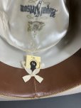 画像11: 1950'S ROYAL STETSON OPEN ROAD SIZE7-1/8"