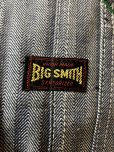 画像5: 1950'S NOS BIG SMITH HBT OVERALLS 36X30