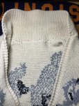 画像15: 1960'S WOLF COWICHAN SWEATER