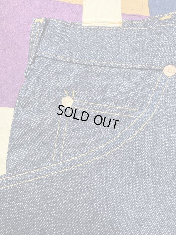 画像5: 1970'S NOS LEE RIDERS LOT200-0041 SIZE/40X30