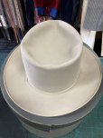 画像7: 1950'S ROYAL STETSON OPEN ROAD SIZE7-1/8"