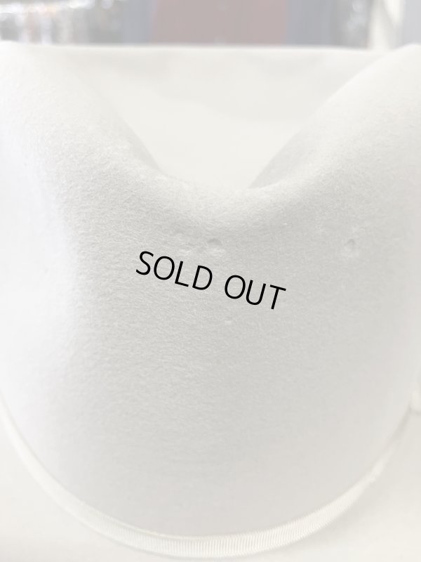 画像6: 1950'S ROYAL STETSON OPEN ROAD SIZE7-1/8"