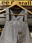 画像6: 1950'S NOS BIG SMITH HBT OVERALLS 36X30