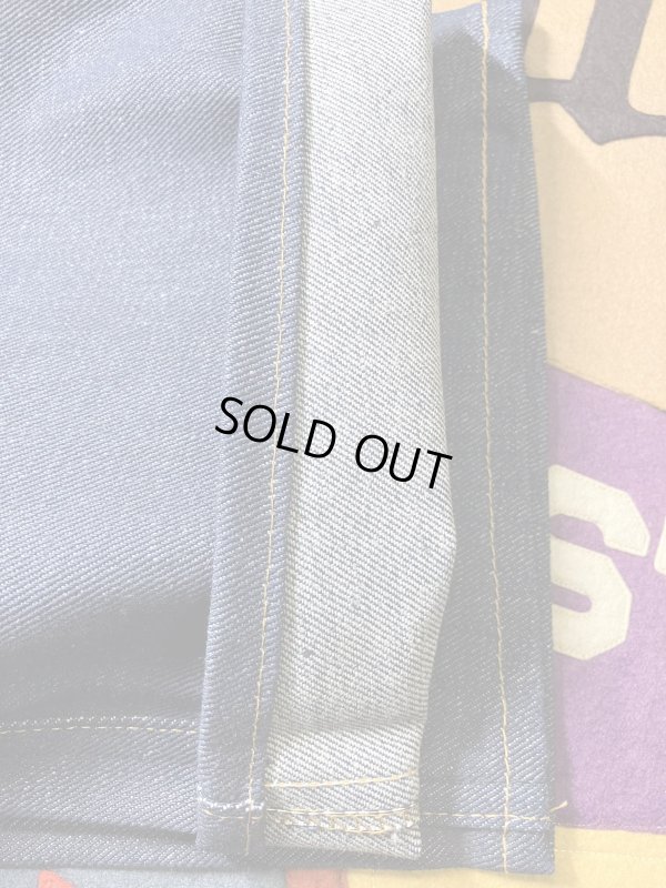 画像9: 1970'S NOS LEE RIDERS LOT200-0041 SIZE/40X30