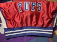 画像17: 1940'S ”BULL PUPS” SATIN ATHLETIC JACKET SIZE/42