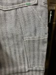 画像13: 1950'S NOS BIG SMITH HBT OVERALLS 36X30