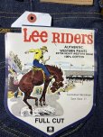 画像3: 1970'S NOS LEE RIDERS LOT200-0041 SIZE/40X30